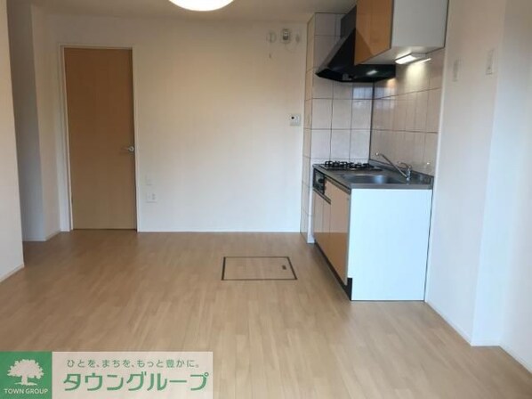 リズ・プラトリーの物件内観写真